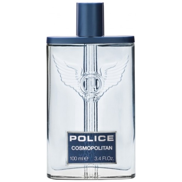 Police Cosmopolitan Edt 100ml Vapo