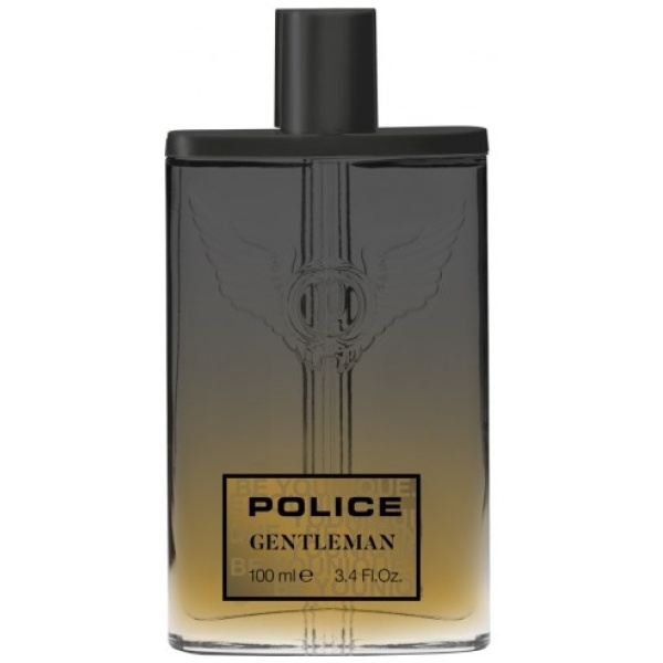 Police Gentleman Edt 100ml Vapo