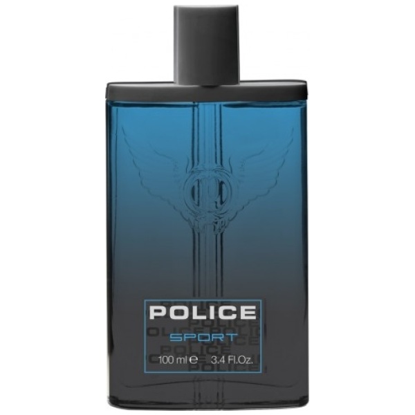 Police Sport Edt 100ml Vapo