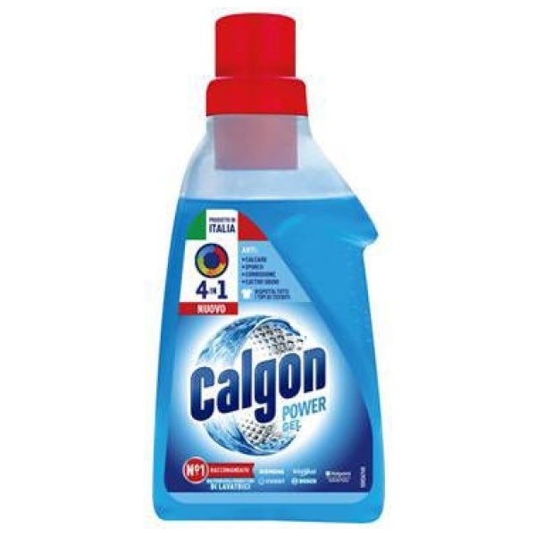 Calgon Power Gel 4in1 500ml