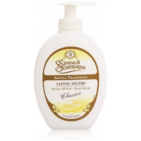 Spuma di Sciampagna Sapone Liquido 250ml