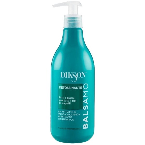 Dikson Balsamo 500ml Detossinante