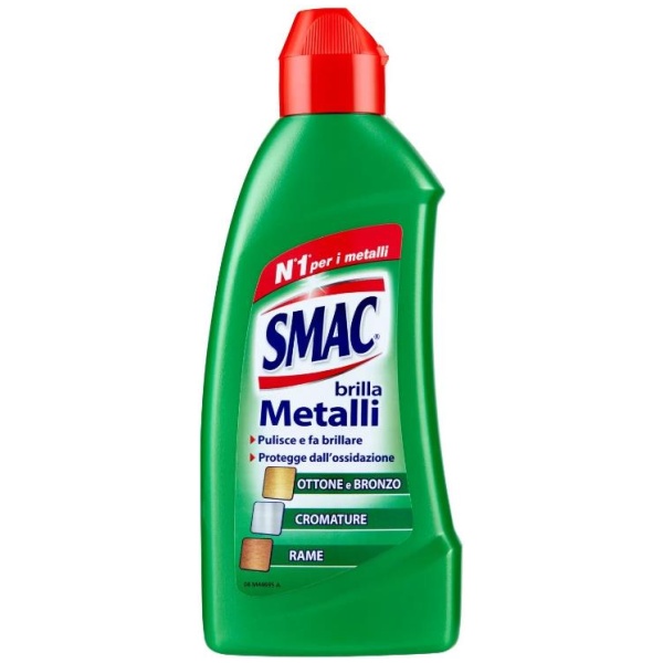 Smac Brilla Metalli 250ml