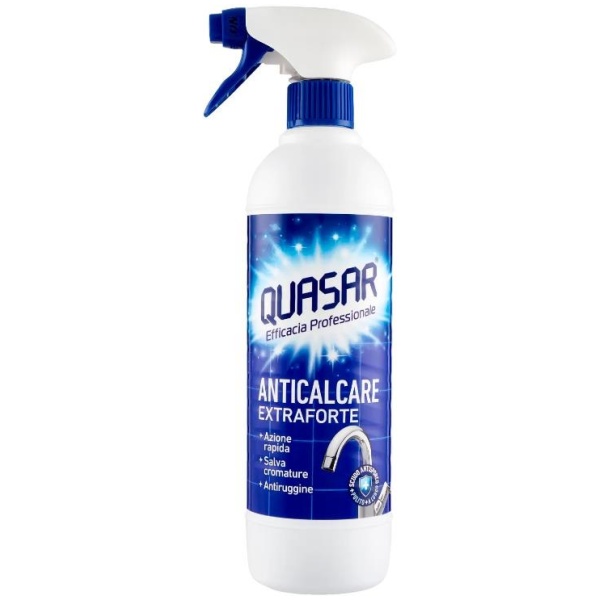 Quasar Anticalcare Extraforte 580ml