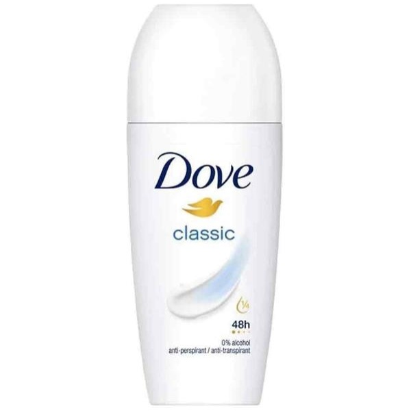 Dove Deo Roll On Original