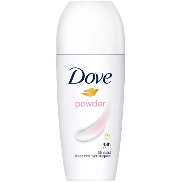 Dove Deo Sfera Powder Imp.