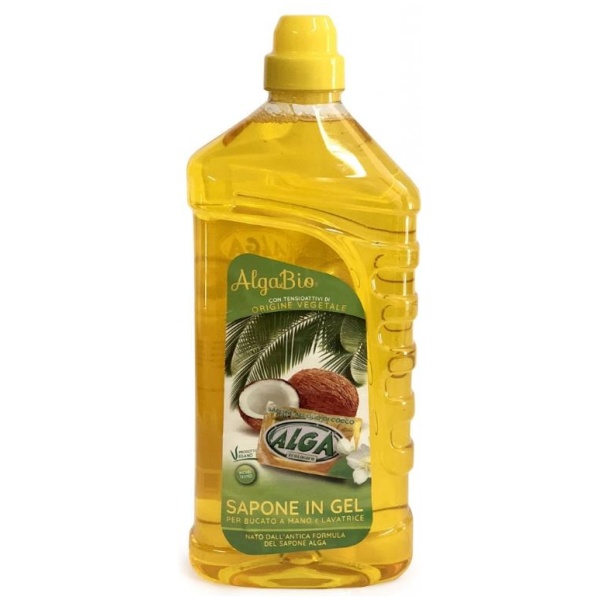 Alga Sapone in Gel 1250ml