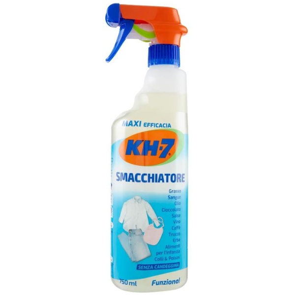 KH-7 Smacchiatore 750ml Vapo