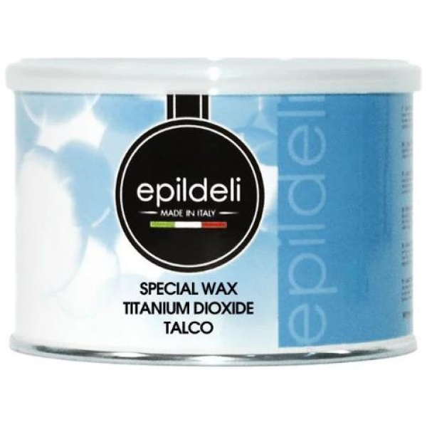 Epildeli Special Wax 400ml Talco