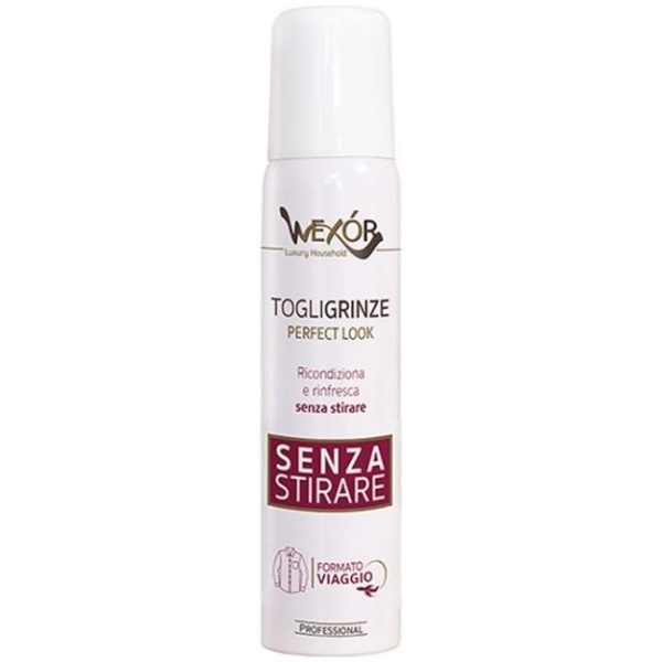 Wexor Togligrinze Travel 100ml