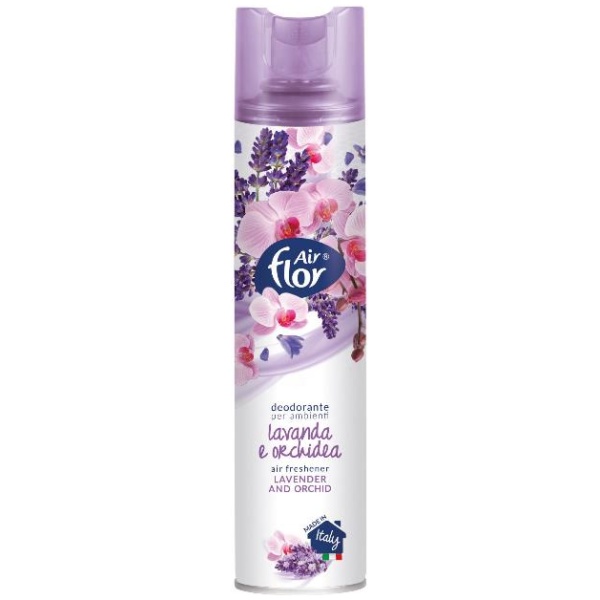 Air Flor 300ml Lavanda & Orchidea