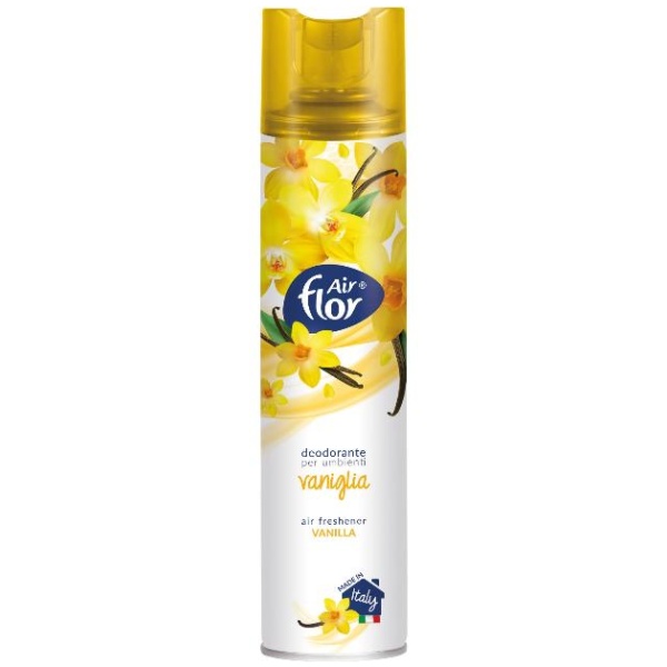 Air Flor 300ml Vaniglia