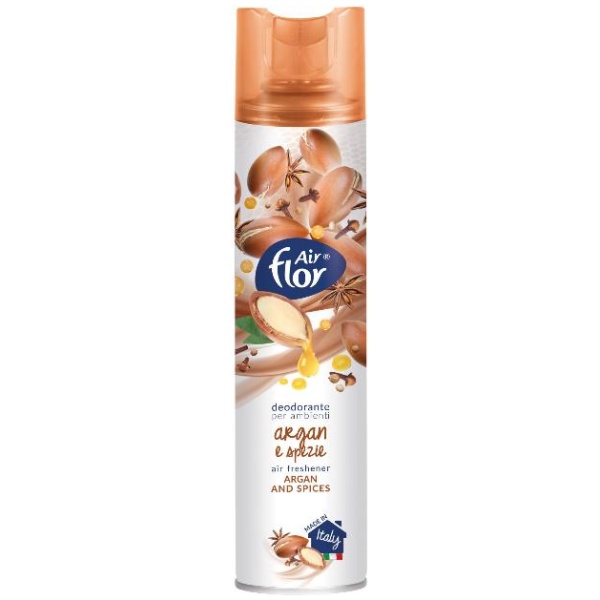 Air Flor 300ml Argan & Spezie