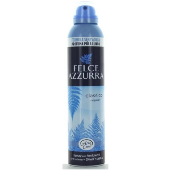 Felce Azzurra Deo Casa Spray 250ml Classico