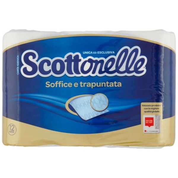 Scottonelle Igienica x 12