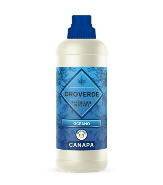 Oroverde Ammorbidente 750ml Oceano