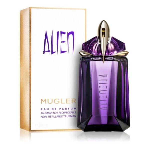 Alien Edp 60ml Vapo Ricaricabile