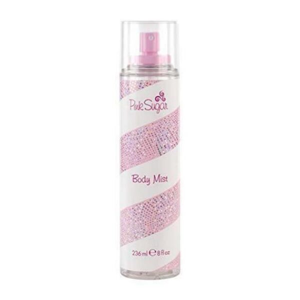 Aquolina Pink Sugar Body Mist 236ml Vapo