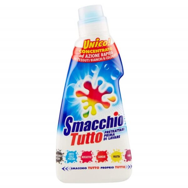 Madel Smacchio Tutto 400ml