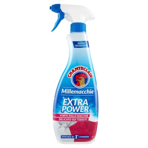 Chanteclair Millemacchie Extra Power 500ml Vapo