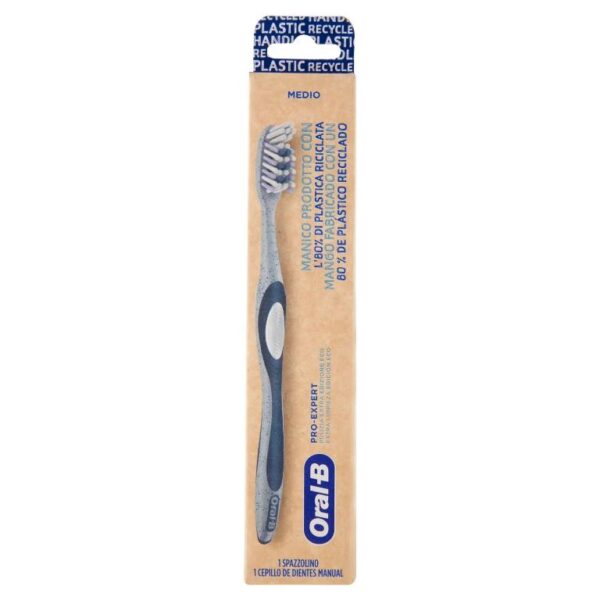 Oral B Spazzolino Pro-Expert Cross Action Medio