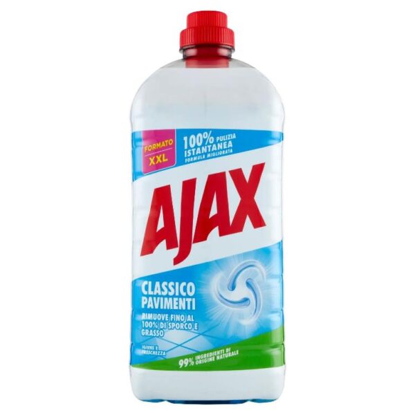 Aiax Liquido XXL 1900ml Classico