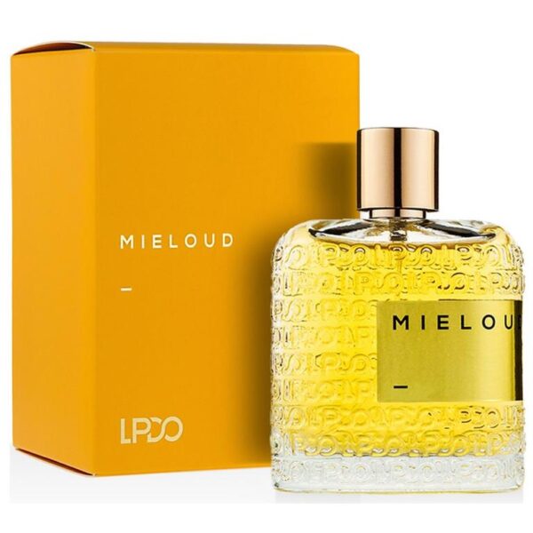 LPDO Mieloud Intense Edp 100ml Vapo