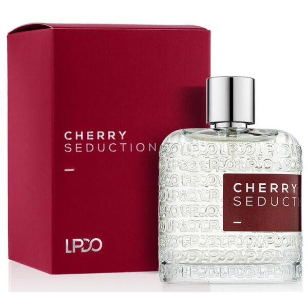 LPDO Cherry Seduction Intense Edp 100ml Vapo