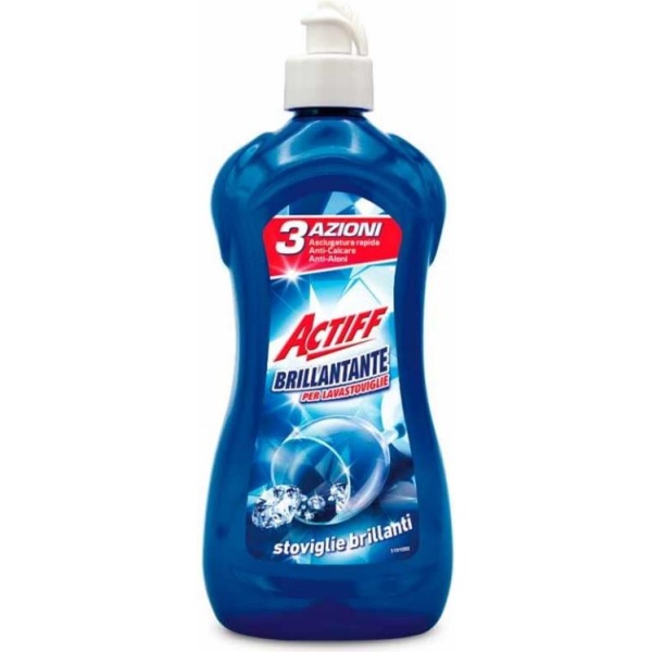 Actiff Brillantante 500ml