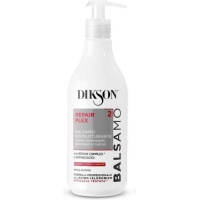 Dikson Balsamo 500ml Repair Plex